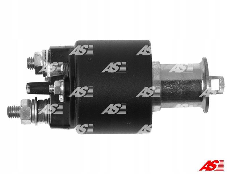 фото №9, Вимикач електромагнітний, стартер as-pl ss4019