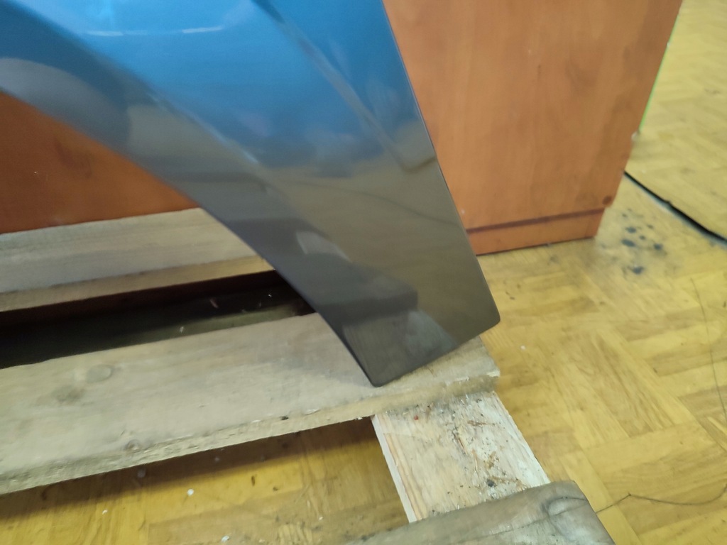 фото №7, Крыло левый перед opel astra h z155