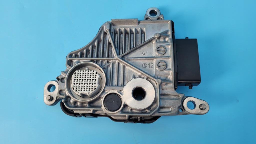 фото №7, Opel astra l vi gse peugeot 308 модуль блок керування коробки передач 9834910080