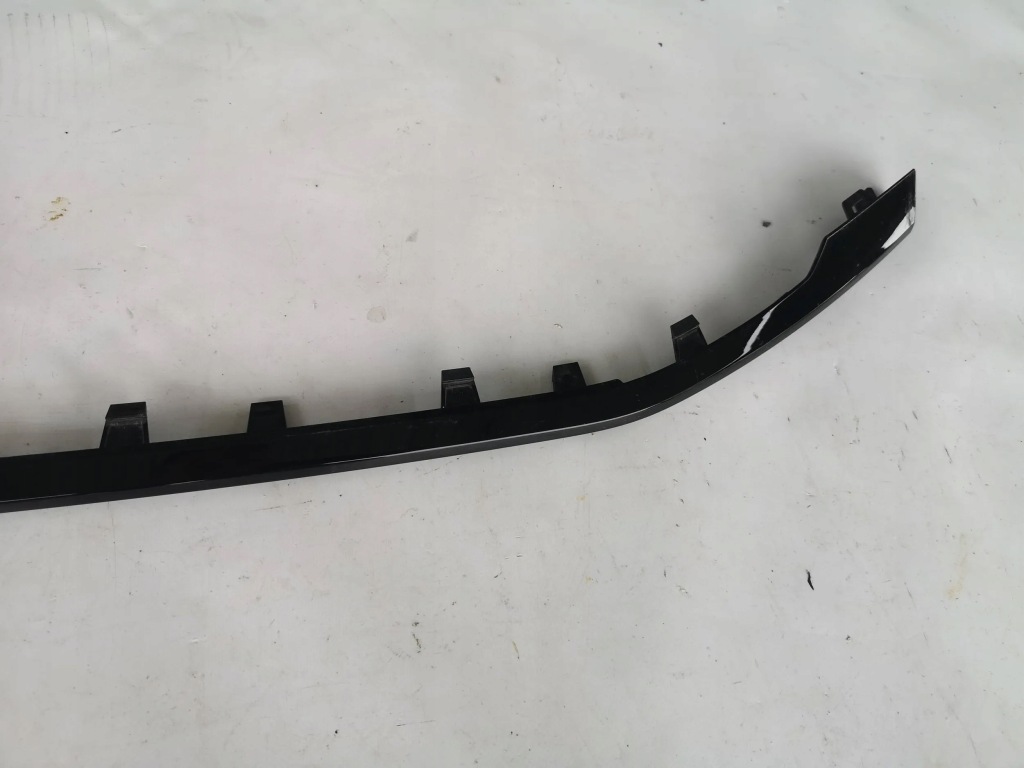 Audi q3 83a s-line-listwa бампера передний Недорого