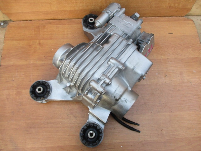 фото №12, Vw seat skoda audi 4x4 4-motion сцепление мост голова мост задняя haldex