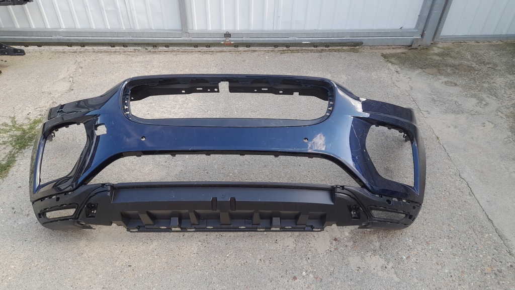 Купити Бампер перед передній jaguar e pace dynamic