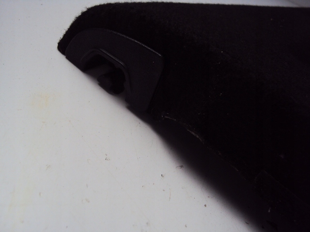 фото №5, Полка задняя honda c-hr 2016-