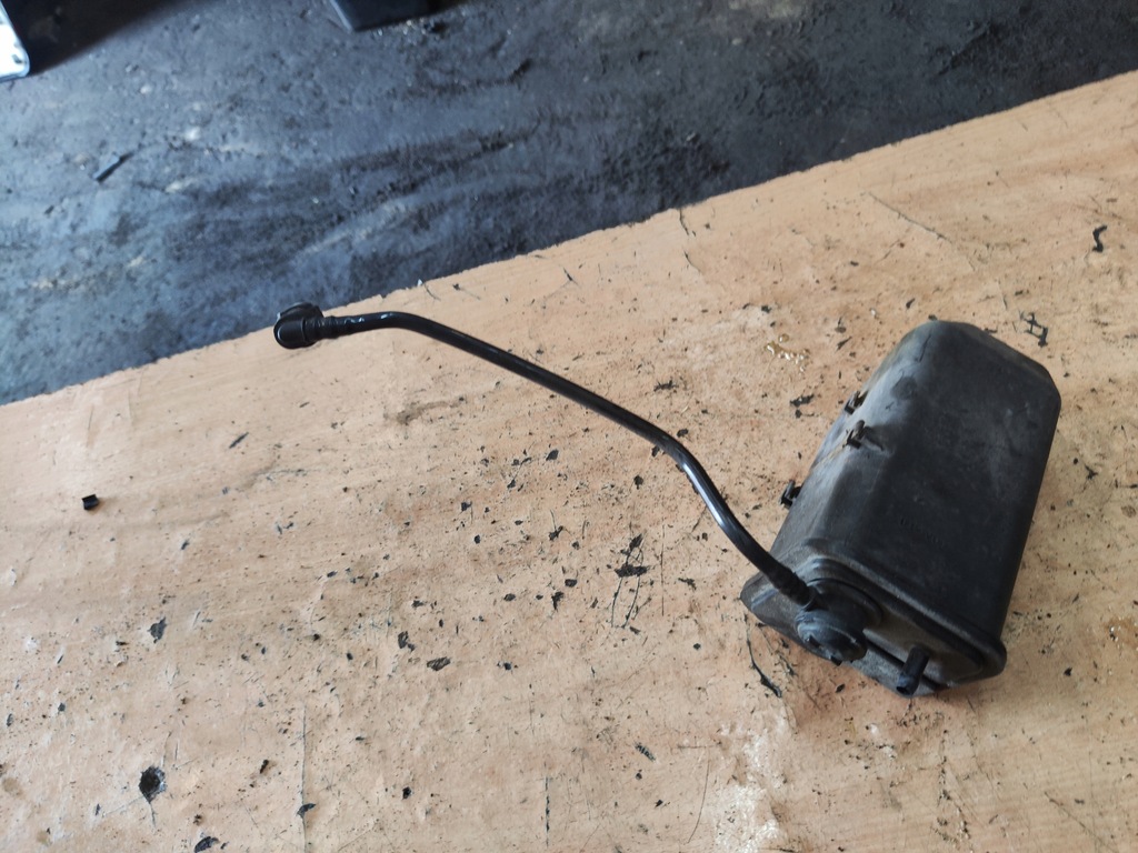 фото №1, Audi a3 8p фільтр вугільний 1k0201801b