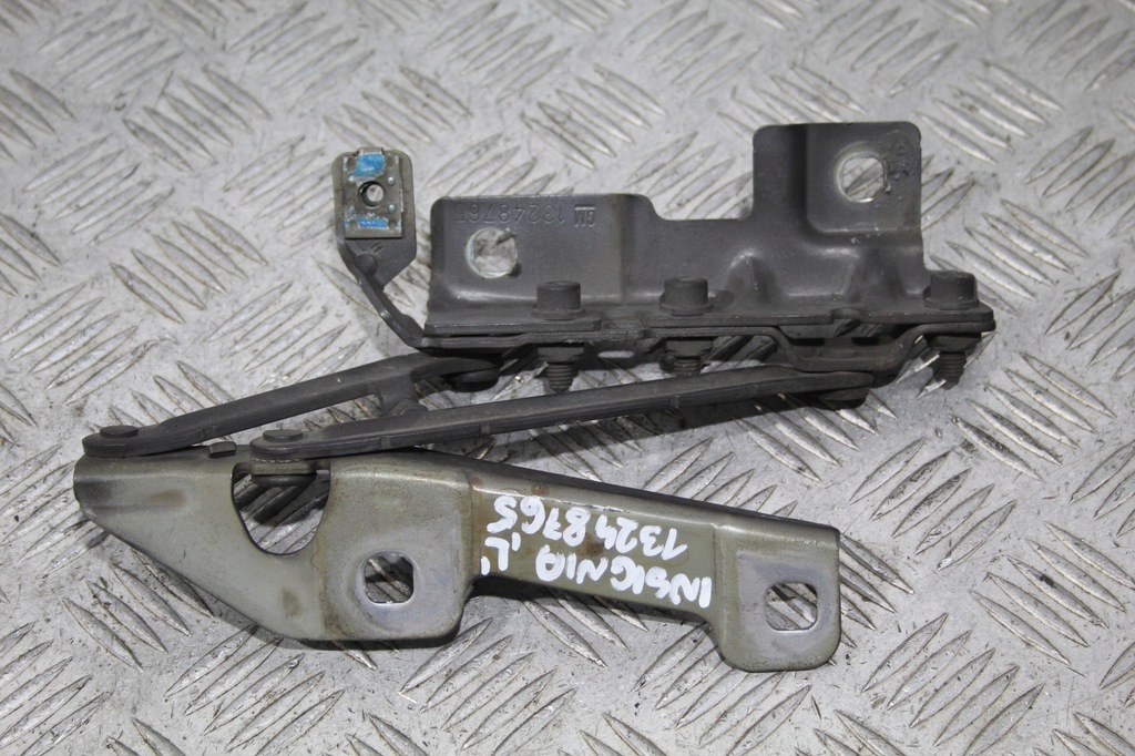 фото №1, Opel оригінальний номер 13248765 петля капот