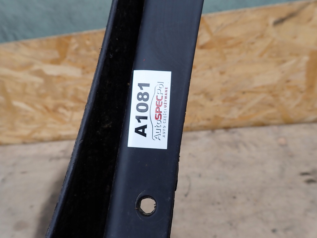 фото №12, Szt бризковик правий перед range rover sport l320 cas500100xxx