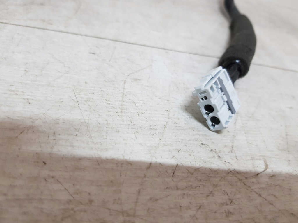 фото №9, Антенна кровельная плавник rekin b594p honda hr-v ii 15-21