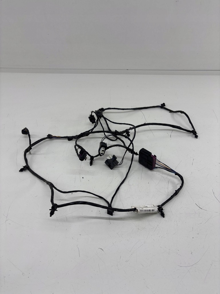 фото №1, Жгут pdc land rover range rover sport l494 fk7214369gc