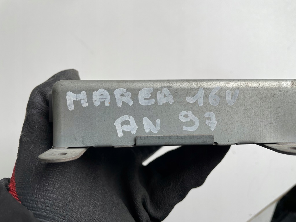 фото №5, Блок управления коробки модуль fiat bravo brava marea