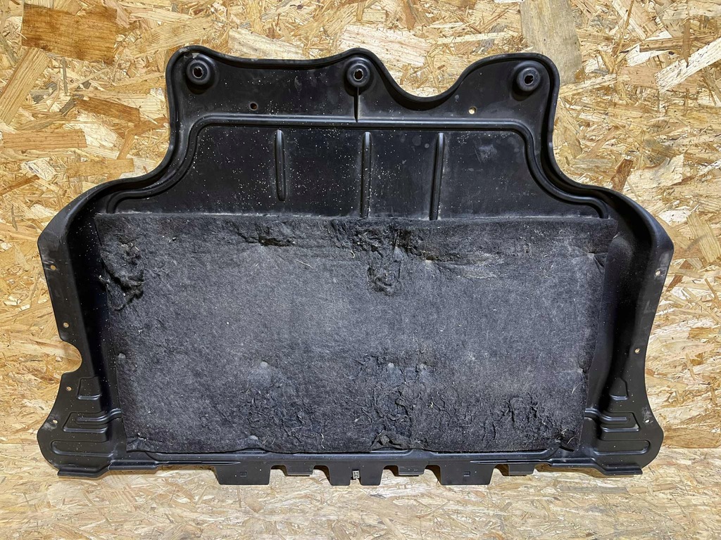 фото №5, Плита захист pod двигун vw audi skoda seat 3q0825236d оригінал