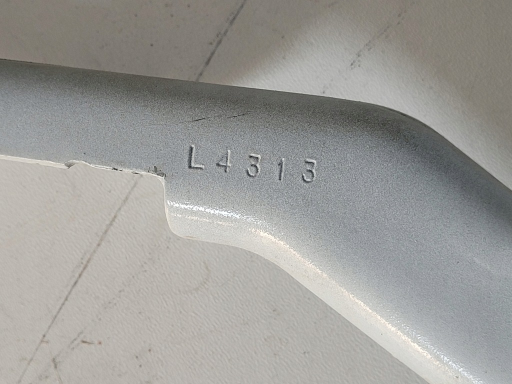 фото №5, Петлі капот vw jetta 5c lc9x 5c6823301 5c6823302