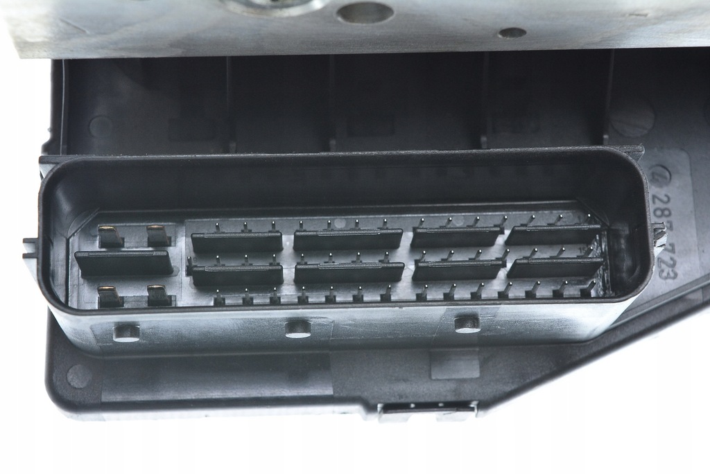 фото №11, Насос abs mercedes w203 a2035451632 10.0947-1513.3 a0044310512 описание