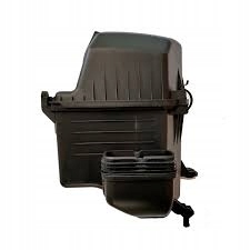 фото №1, Корпус фільтра повітря kia sportage 2010-1.7crdi