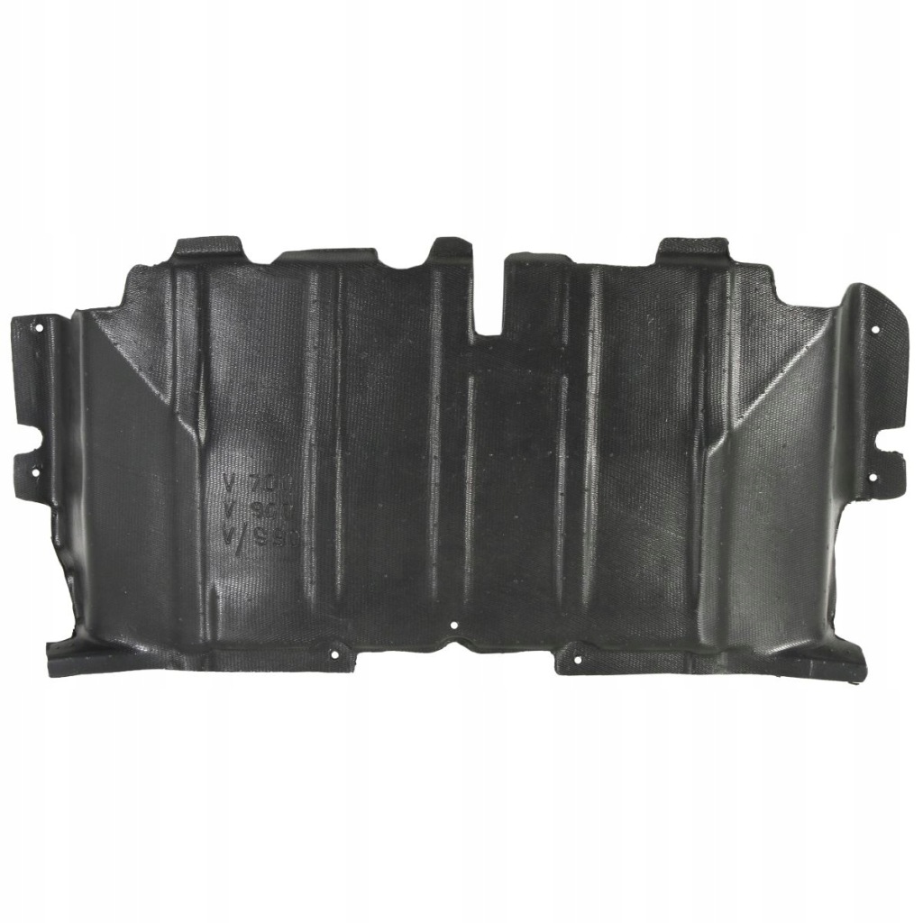 фото №1, Захист pod двигун volvo 940 960. 960 ii. s90. v90