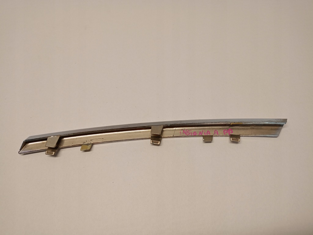 Хром перед правий 132644450 opel insignia a в Україні