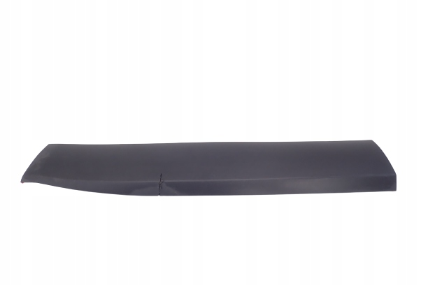 фото №1, Jeep renegade молдинг дверь правый перед czarna оригинальный номер