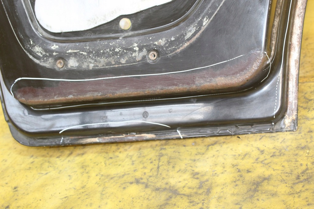 фото №14, Дверь левый перед peugeot boxer iii citroen jumper fiat ducato