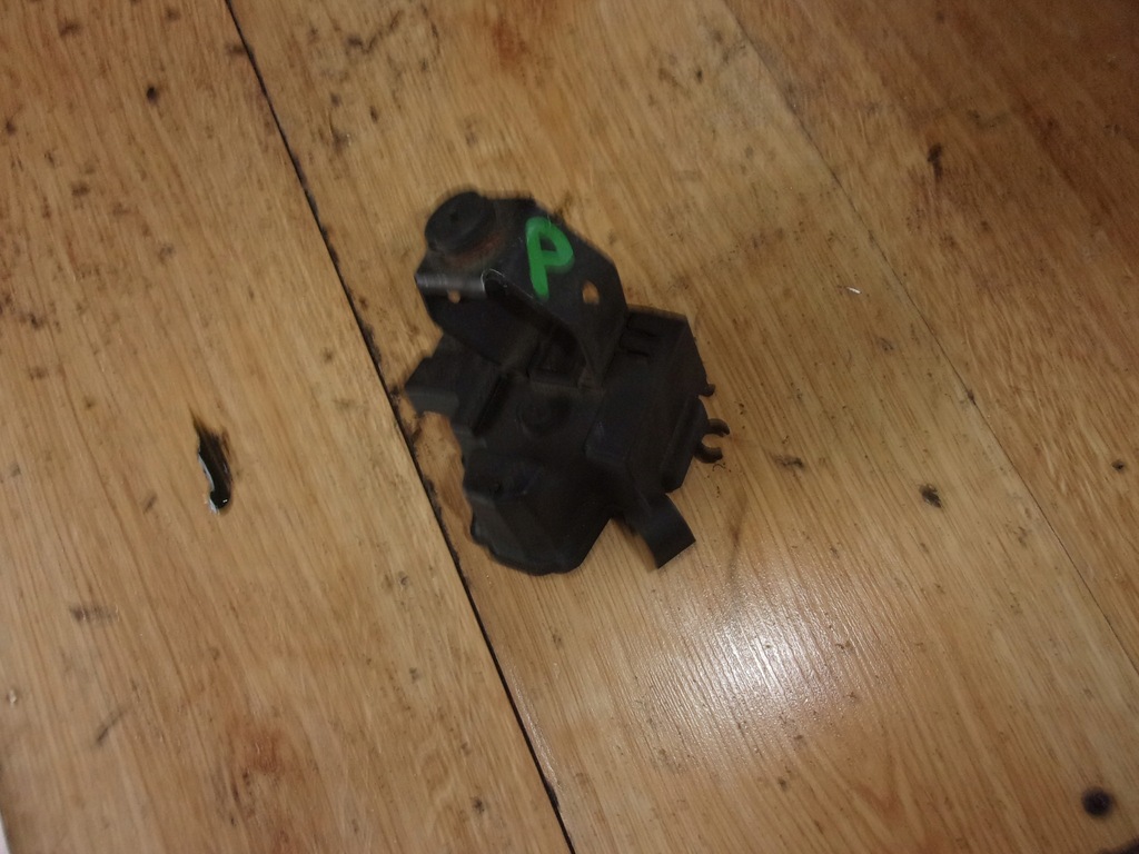 фото №1, Renault scenic iii отбойник капот правый перед