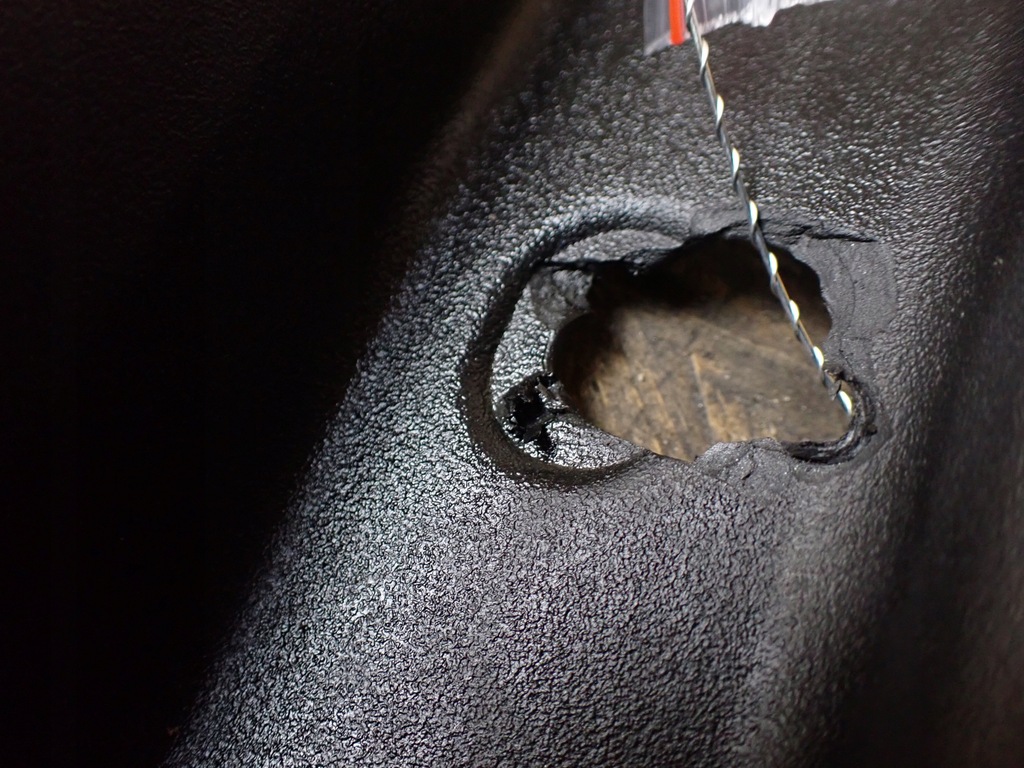 фото №8, Оздоблення багажника лівий задня mercedes gls ii x166 3.0 17r a1666900364