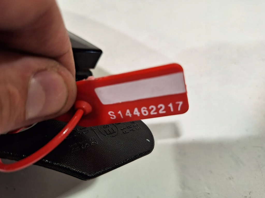 фото №6, Лампа задня права 265503121r renault twingo iii 14-