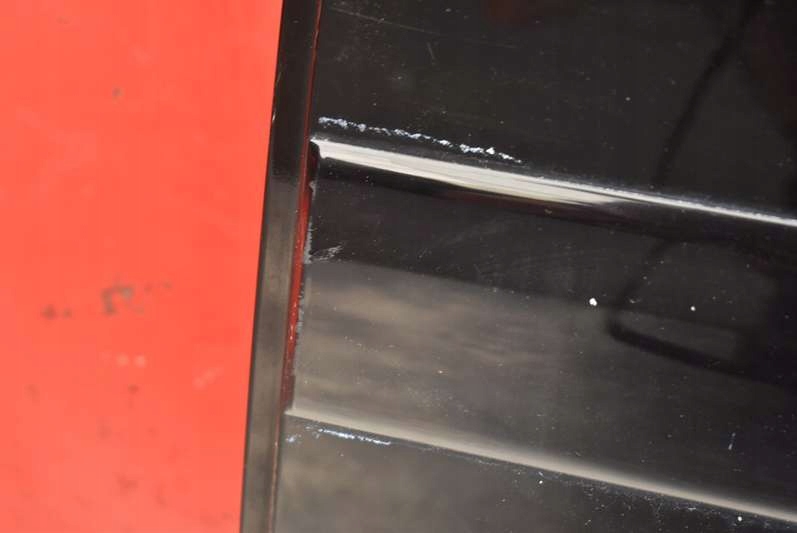 фото №7, Двері ліва задня задні ly9b audi a2 99-05