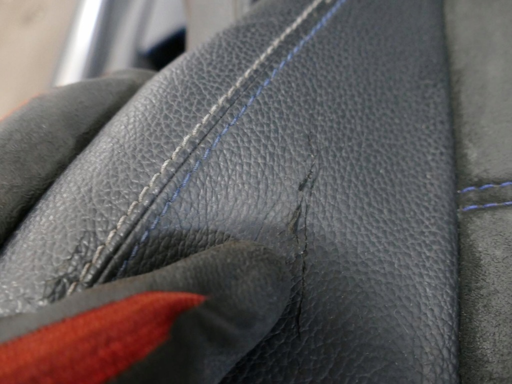 фото №15, Mercedes c c204 coupe lift набір amg сидіння сидіння заднє сидіння обшивка оббивка