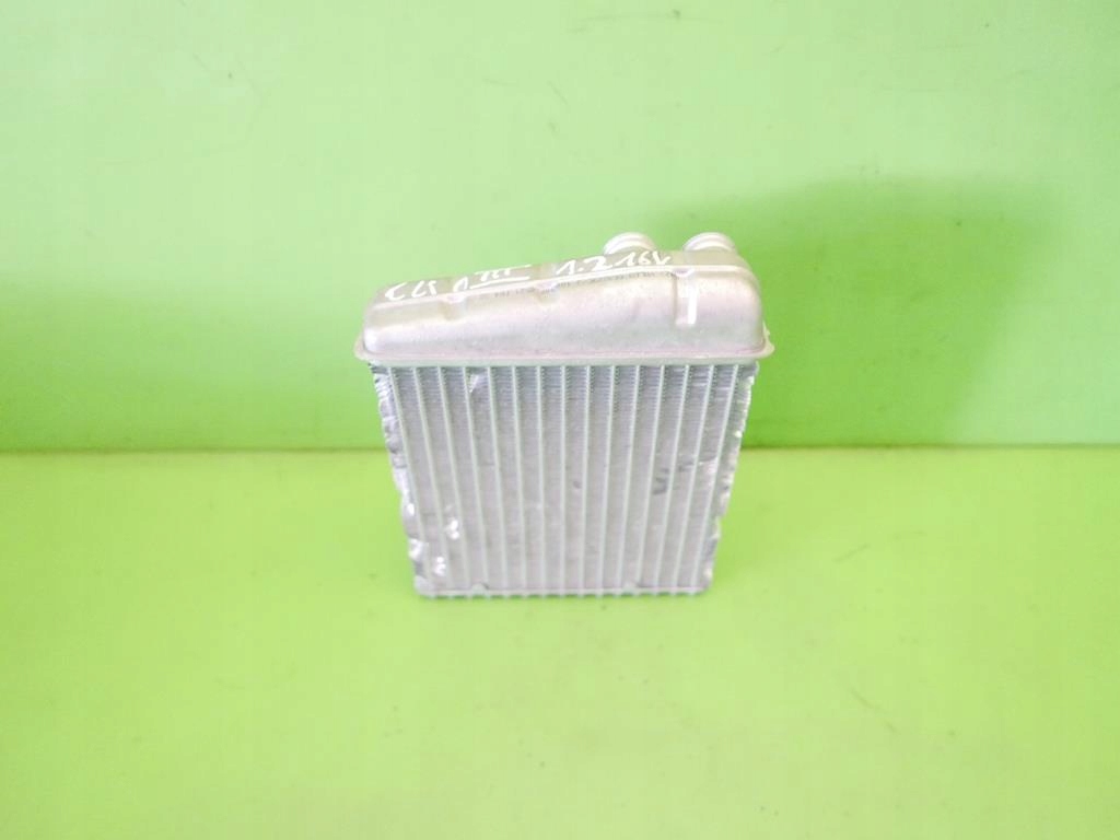 фото №3, Обігрівач радіатор renault clio iii phi 1.2