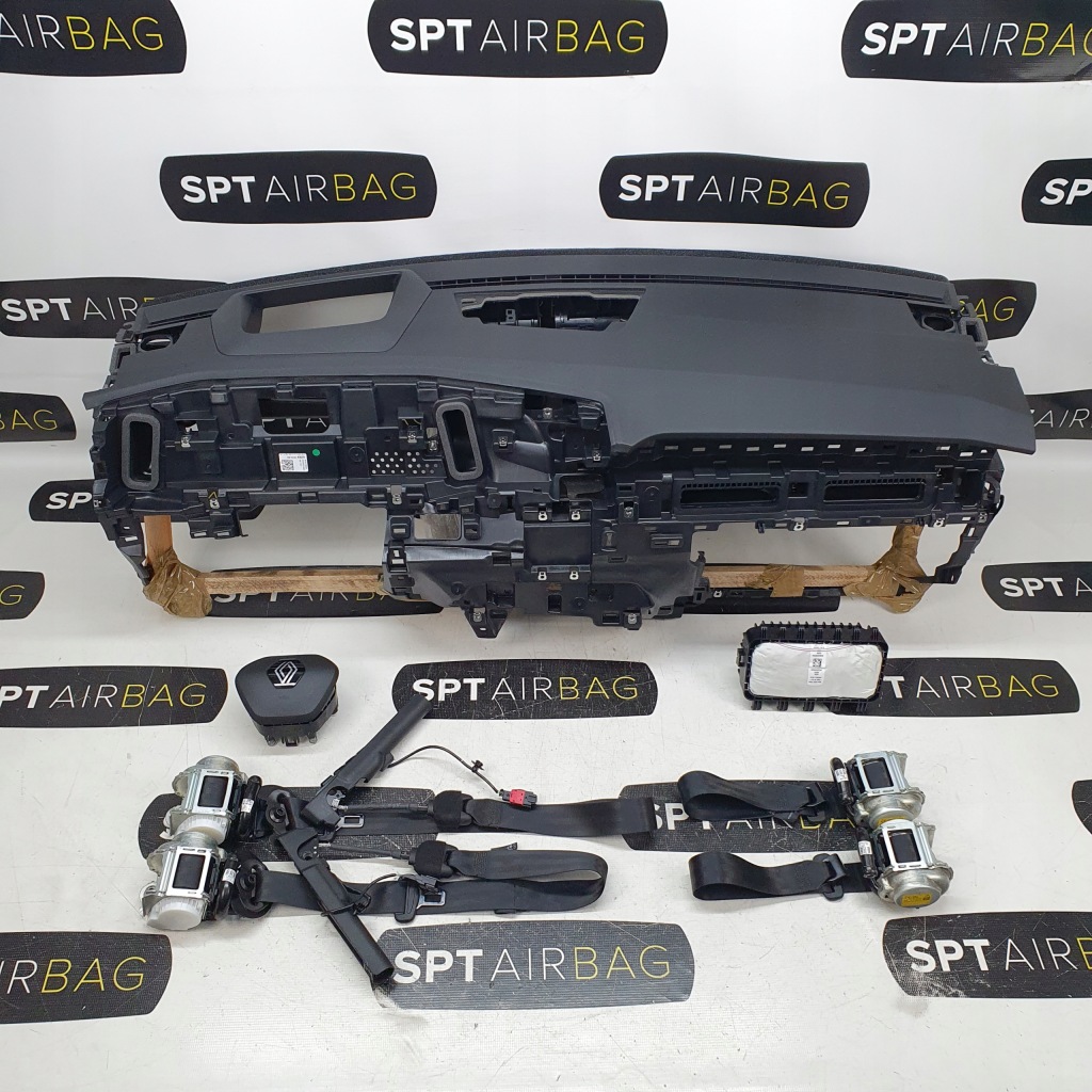 Купити Austral панель приладів панель  подушки безпеки ремені подушка безпеки head up