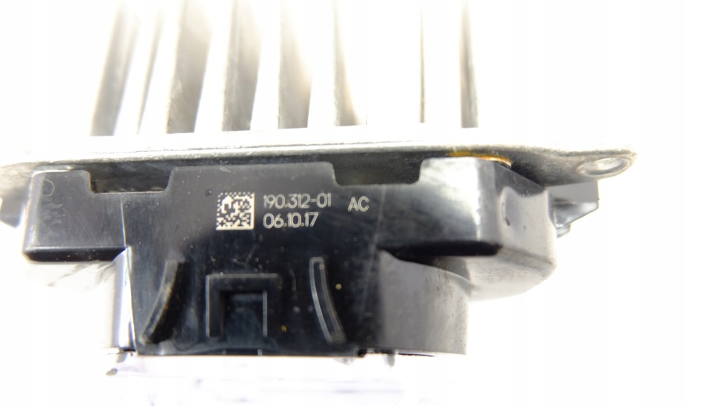 фото №7, Renault scenic iv линза лампы перед