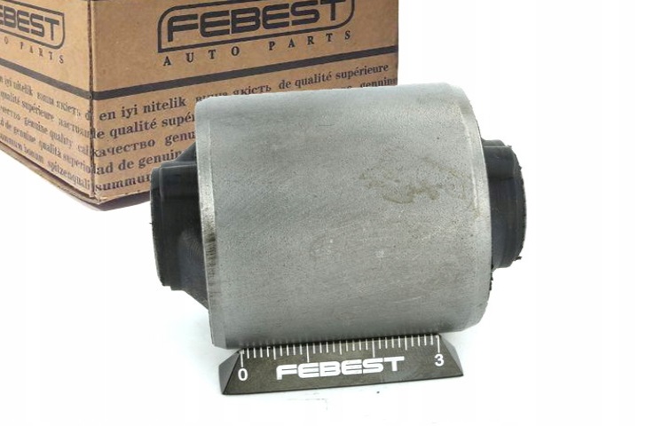 фото №1, Втулка важеля задня febest do lexus rx 300 330 350