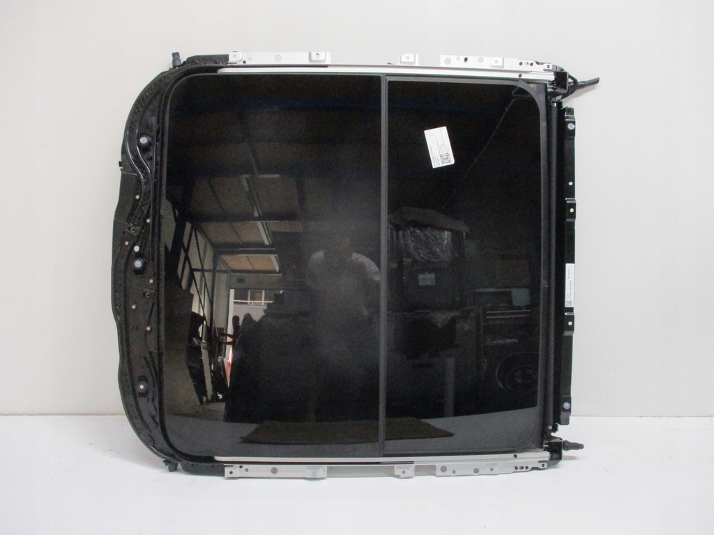 фото №1, Дах панорама bmw 2 f44 grand coupe