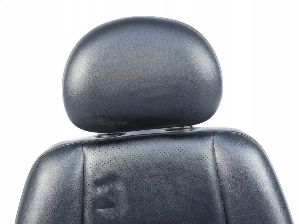 фото №6, Mercedes c klasa w203 сиденье правый перед