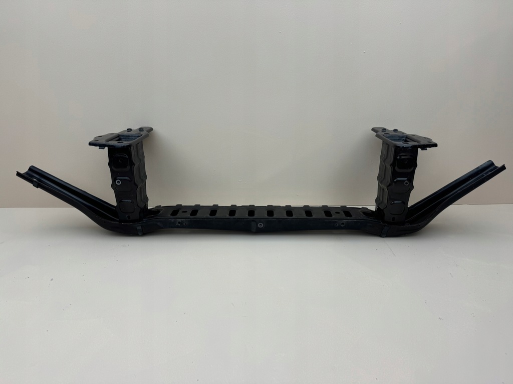 фото №10, Mercedes ml w166 166 11-15r балка передняя перед усилитель