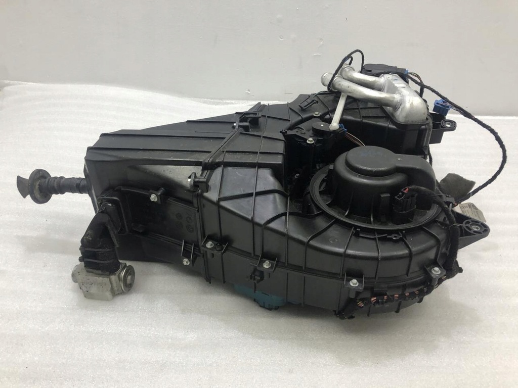 фото №6, Отопитель воздуходувка audi q7 4l 05-15 4l0820004d