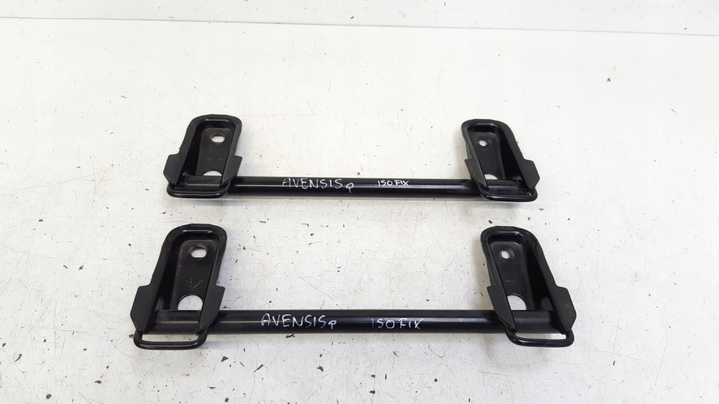 фото №1, Кронштейн isofix toyota avensis t27