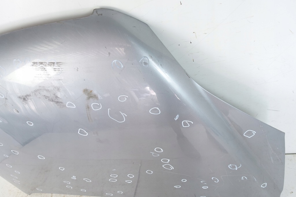 фото №11, Капот кришка двигуна honda cr-v iii 2006-2012