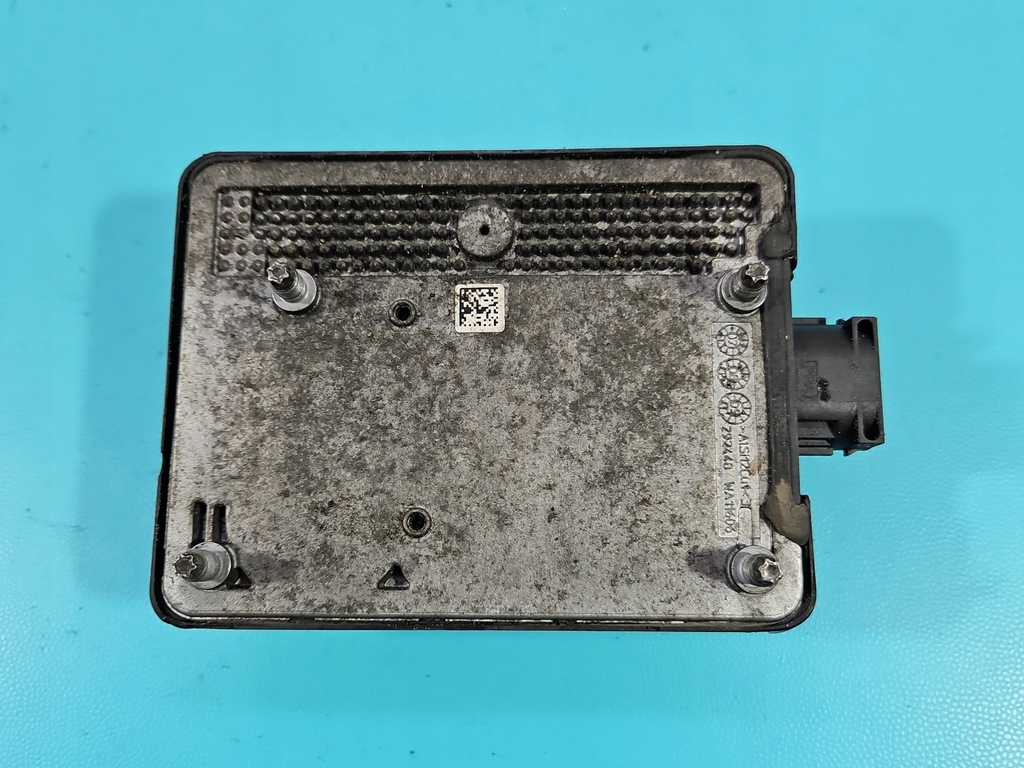 фото №5, Блок управления модуль радар mercedes w212 a2124404714