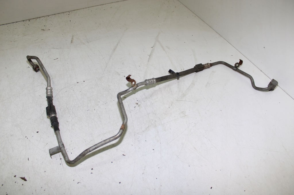 Патрубок шланг трубка кондиціонера mercedes actros mp4 a9608308817 Оригінал