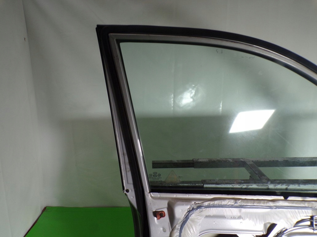 фото №10, Kia sportage ii дверь левая передние перед