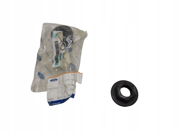 фото №1, Гайка ступиця t. ford fiesta/focus/escort