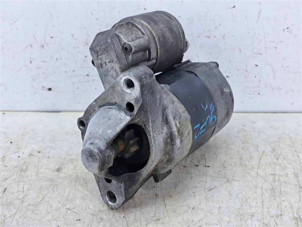 Купити Стартер toyota yaris 1 1,0 b рік 1999-2005 valeo