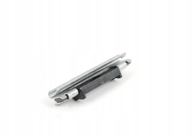 фото №11, Клипса bmw e60 e61 x5 e70 x6 e71 оригинальный 51317064098