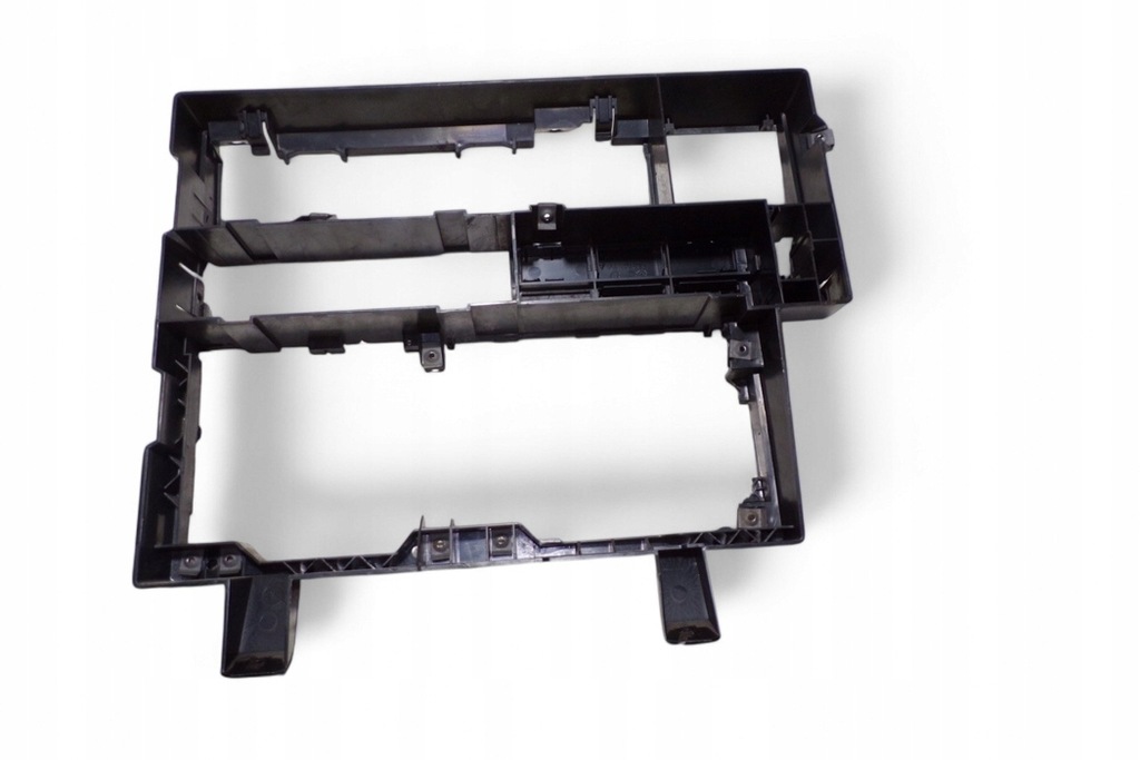 фото №1, Рамка середня панель приладів vw