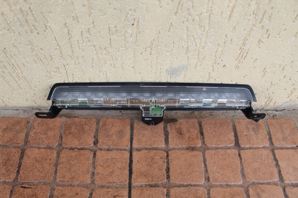 фото №1, Світло стоп стоп-сигнал volvo xc70 i 8658948