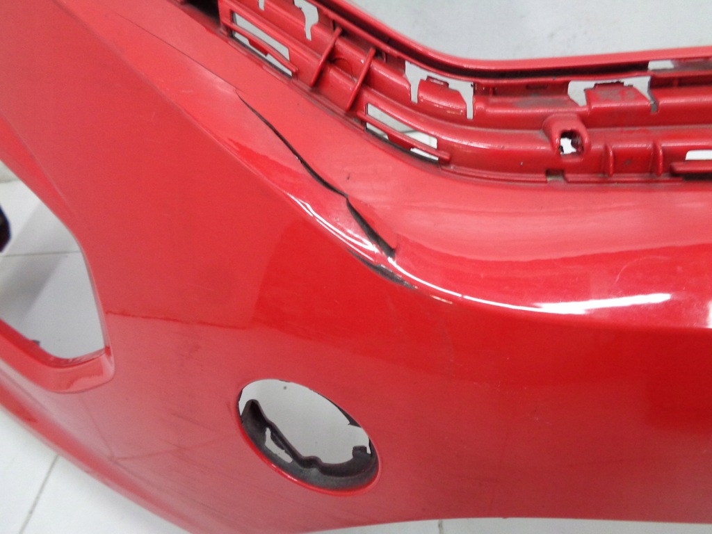 фото №4, Vw t roc t-roc бампер перед передній 6x pdc 17-21r