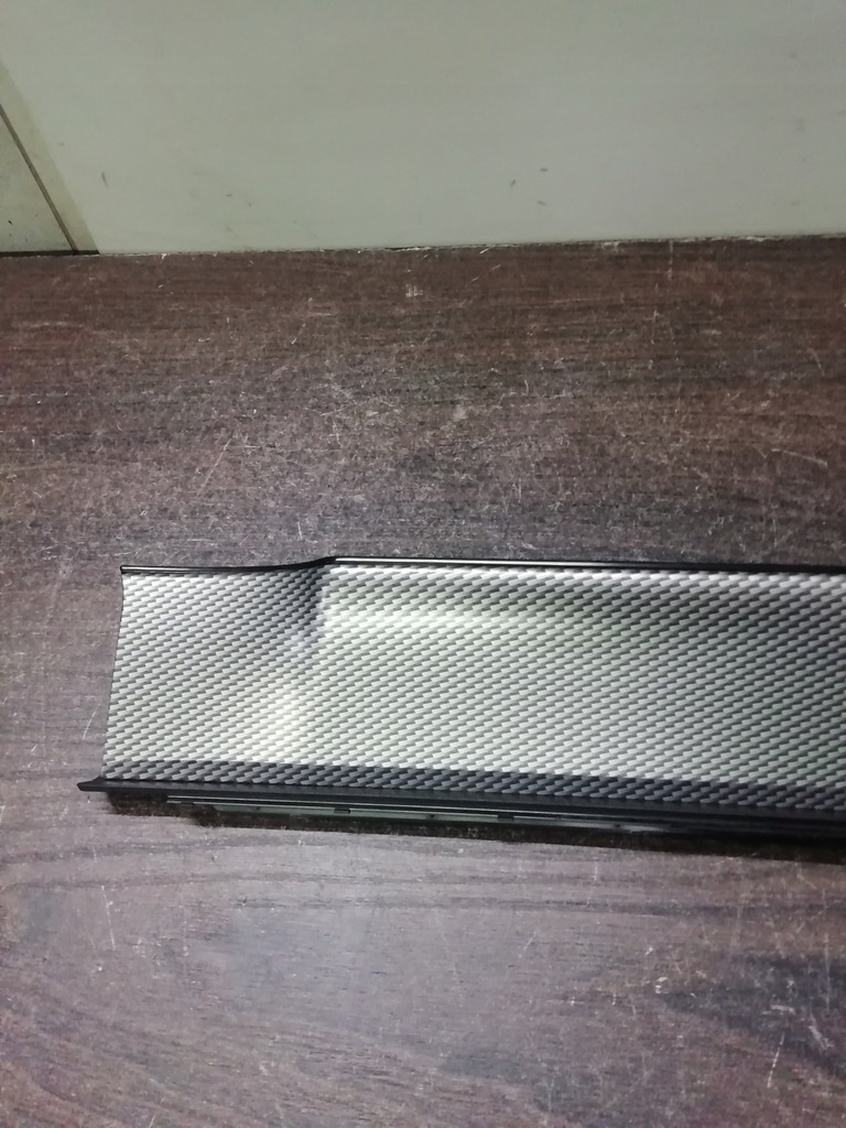 фото №4, Молдинг dekor панели mercedes w177 a1776808900