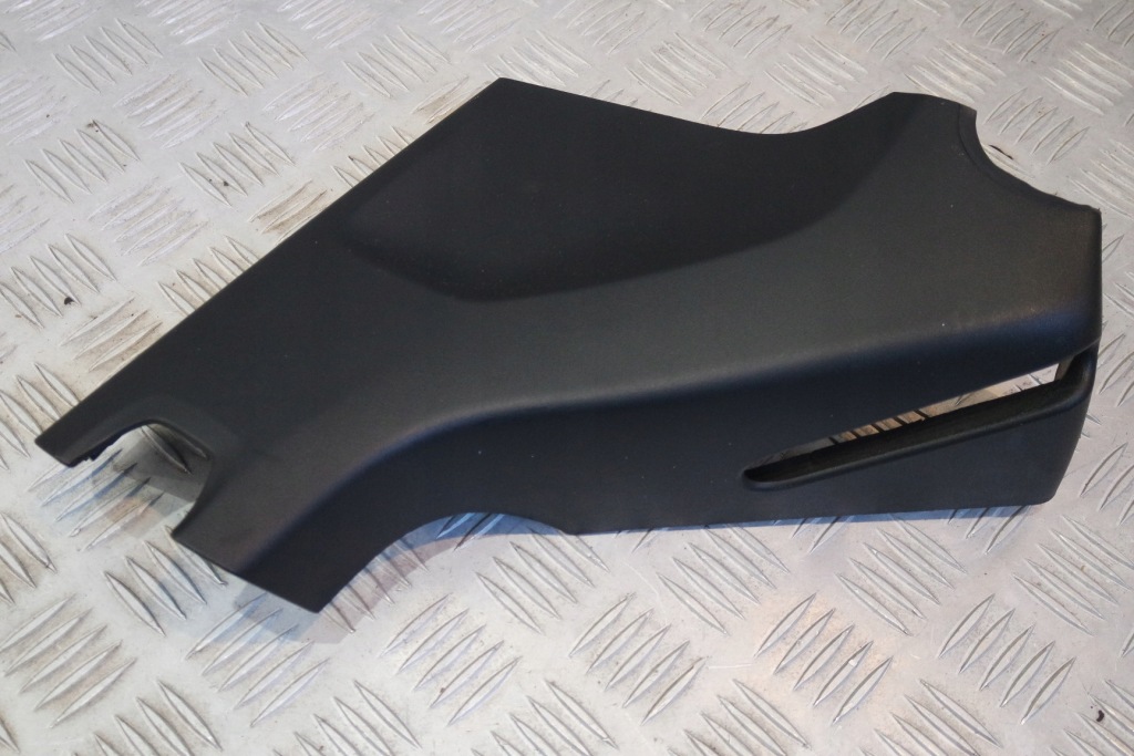 фото №1, Защита поперечина porsche cayman 981555451