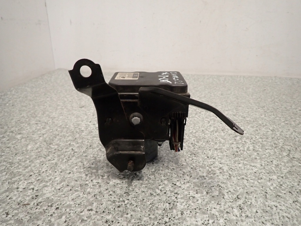 фото №6, Toyota corolla verso 2.2 дизель 07-09 насос abs