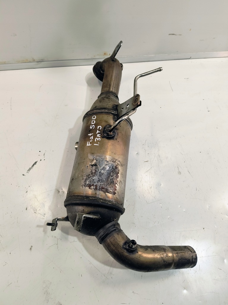 фото №1, Fiat 500 1.3 multijet dpf дизель 82441711