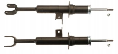 фото №1, Амортизатор trw jgm1301t перед